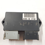1998-2000 Harley Sportster XL1200S Ignition Module ECM ECU CDI 32480-98 Dual Plu