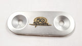 OEM 50 th Anniversary 2007 ^ Harley Sportster XL Air Cleaner Cover PVD 29128-07