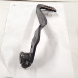 Rear Brake Pedal Harley Panhead Shovelhead Vtg OEM FLH Duo Electra Glide Early