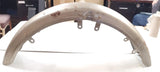 Front Fender OEM 58998-93 V-Twin 19-652 1973–03 Sportster Dyna FXR Narrow Glide