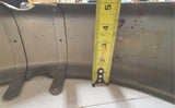 Front Fender OEM 58998-93 V-Twin 19-652 1973–03 Sportster Dyna FXR Narrow Glide