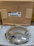 OEM Harley Davidson Chrome 5-Hole Derby Clutch Cover Touring Trike FLH 25700389