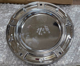 OEM Harley Davidson Chrome 5-Hole Derby Clutch Cover Touring Trike FLH 25700389