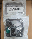 OEM Harley Davidson Top End Engine Gaskets Kit Seals O-Rings Sportster 17032-91