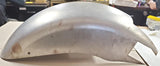 23" Short Custom Rear Fender 11" 240-260 Wide Drive Chopper Bobber Harley Softai