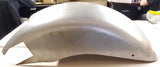 23" Short Custom Rear Fender 11" 240-260 Wide Drive Chopper Bobber Harley Softai