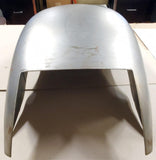 23" Short Custom Rear Fender 11" 240-260 Wide Drive Chopper Bobber Harley Softai