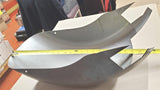 23" Short Custom Rear Fender 11" 240-260 Wide Drive Chopper Bobber Harley Softai