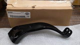 OEM Harley Black Front Left Footpeg Mount Bracket Softail FXBB 2018^ M8 50500603