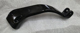 OEM Harley Black Front Left Footpeg Mount Bracket Softail FXBB 2018^ M8 50500603