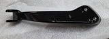 OEM Harley Black Front Left Footpeg Mount Bracket Softail FXBB 2018^ M8 50500603