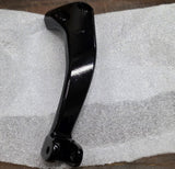 OEM Harley Black Front Left Footpeg Mount Bracket Softail FXBB 2018^ M8 50500603