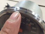 Vtg Harley Speedometer Gauge Dyna FXR Sportster 1984^ Cable Low Rider Superglide