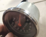 Vtg Harley Speedometer Gauge Dyna FXR Sportster 1984^ Cable Low Rider Superglide