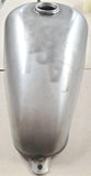 Custom Mini Peanut gas tank Harley Chopper Bobber Frisco Frame Mount 1.5 Gallon