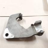 44034-86 Harley Rear Caliper Bracket FLH 1986^ Touring Tour Glide Electra FLT