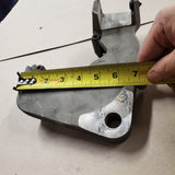44034-86 Harley Rear Caliper Bracket FLH 1986^ Touring Tour Glide Electra FLT