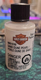 OEM Harley Sand Dune Pearl Touch-Up Paint Clear Coat CVO Street Glide 98601ELV