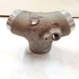 Harley intake Manifold 1999-2006 Dyna Softail Touring OEM Twin Cam CV Glide FXST