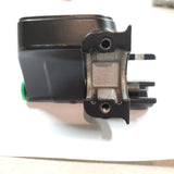 Front Brake Master Cylinder Harley OEM 9/16 Softail Dyna Sportster 96-06 New T/O