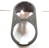 FXR Low Rider OEM Black Dash Insert Cover Console FXRS Harley-Davidson 67185-91