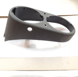 FXR Low Rider OEM Black Dash Insert Cover Console FXRS Harley-Davidson 67185-91