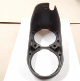 FXR Low Rider OEM Black Dash Insert Cover Console FXRS Harley-Davidson 67185-91