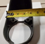 FXR Low Rider OEM Black Dash Insert Cover Console FXRS Harley-Davidson 67185-91