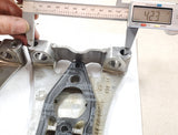 1999-2016 Harley-Davidson Twin Cams Rocker Arm Supports OEM Aluminum