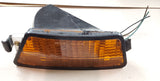 Turn Signal Harley FXRT FXRP OEM Assy Fairing Police Fxrd FLT Tour Glide #1