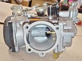 New Harley Keihn CV Carb Carburetor OEM Factory Softail Touring Dyna FXR Sportst