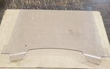 VTG OEM Harley Compact Adjustable Windshield Ironhead Sportster XLH NOS 58025-67