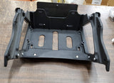 OEM Harley Black Luggage Tour Pak Rack 2014^ Touring Classic Glide Road King