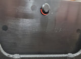OEM Harley Black Luggage Tour Pak Rack 2014^ Touring Classic Glide Road King