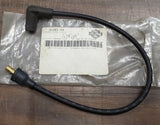 OEM Harley Davidson Ignition Spark Plug Cable FXD Dyna EVO FXDWG FXDS 31981-94