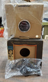 OEM Harley Road Tech Electronic Compass NOS Softail Road King Dyna FXST 74445-05