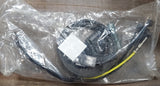 OEM Harley Road Tech Electronic Compass NOS Softail Road King Dyna FXST 74445-05