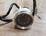 OEM Harley Road Tech Electronic Compass NOS Softail Road King Dyna FXST 74445-05