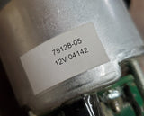 OEM Harley Road Tech Electronic Compass NOS Softail Road King Dyna FXST 74445-05