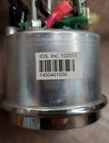 OEM Harley Road Tech Electronic Compass NOS Softail Road King Dyna FXST 74445-05