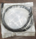 OEM Harley Davidson Fuel Tank Vent Smog Hose Line Heritage Softail FLST 27093-92