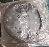 OEM Harley Davidson Rear Chain Housing Cover Oil Seal NOS Electra Glide 25414-82