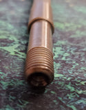 OEM Harley Davidson Rocker Arm Shaft Engine Valvetrain NOS Ironhead XL 17435-57B