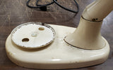 VTG 1950s Dormeyer 5 Speed Model 8300 Portable Handheld Counter Mixer Bowls Acc!