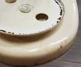 VTG 1950s Dormeyer 5 Speed Model 8300 Portable Handheld Counter Mixer Bowls Acc!