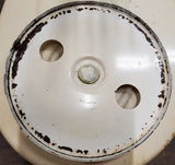 VTG 1950s Dormeyer 5 Speed Model 8300 Portable Handheld Counter Mixer Bowls Acc!
