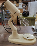 VTG 1950s Dormeyer 5 Speed Model 8300 Portable Handheld Counter Mixer Bowls Acc!