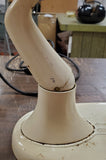 VTG 1950s Dormeyer 5 Speed Model 8300 Portable Handheld Counter Mixer Bowls Acc!