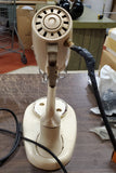 VTG 1950s Dormeyer 5 Speed Model 8300 Portable Handheld Counter Mixer Bowls Acc!