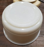 VTG 1950s Dormeyer 5 Speed Model 8300 Portable Handheld Counter Mixer Bowls Acc!